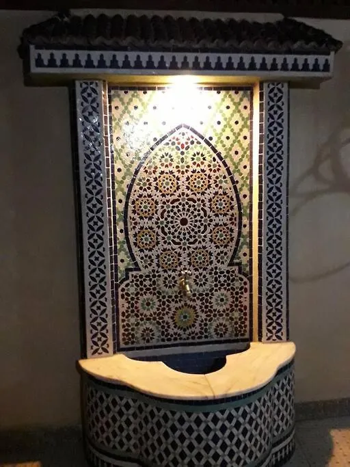 Stylish Gueliz Apartment With Beautiful Terrace  Marrakesh