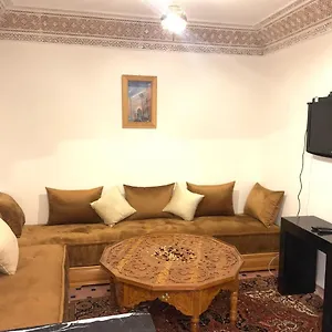1954 Appartement