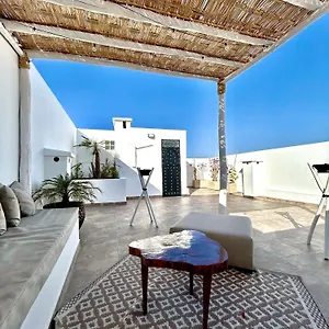 Ghita La Terrasse Appartement